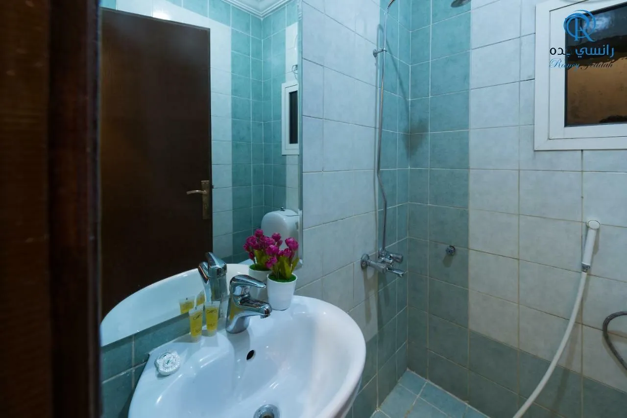 Rancy Jeddah Aparthotel