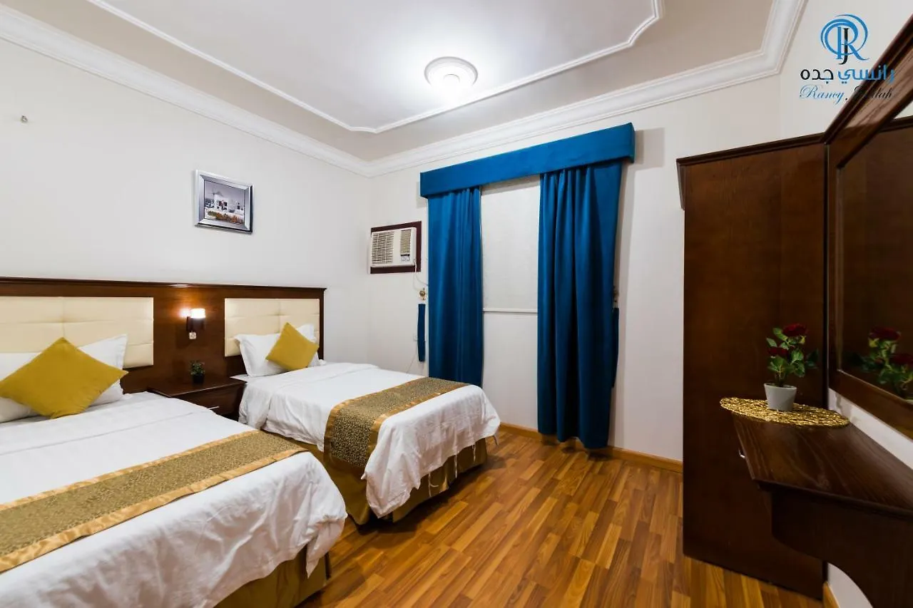 Rancy Jeddah Aparthotel 사우디 아라비아