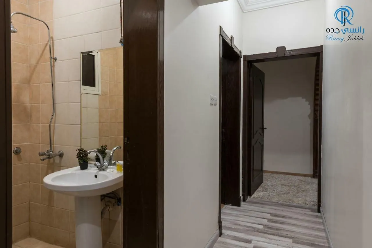 Rancy Jeddah Aparthotel 0*,  Szaúd-Arábia